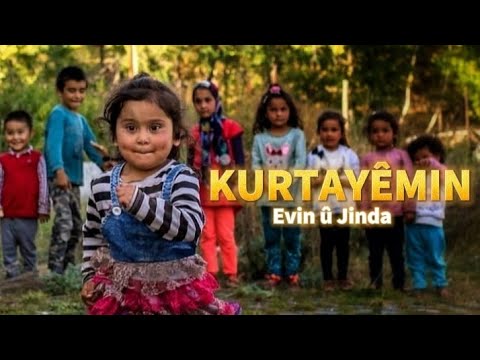 Evin û Jinda - Kurtayêmin (OFFİCİAL VİDEO)