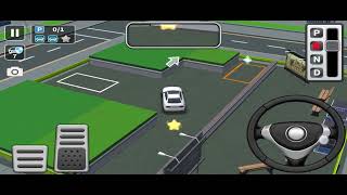 🚦 Parking King 🚗🚙 stange 15-16🚧