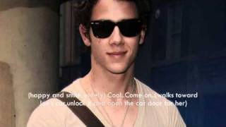 Shattered Part 11 { A Niley Movie }