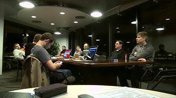 Laravel Austin: February Meetup