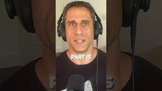 A WARNING to anyone who wants to be an entrepreneur