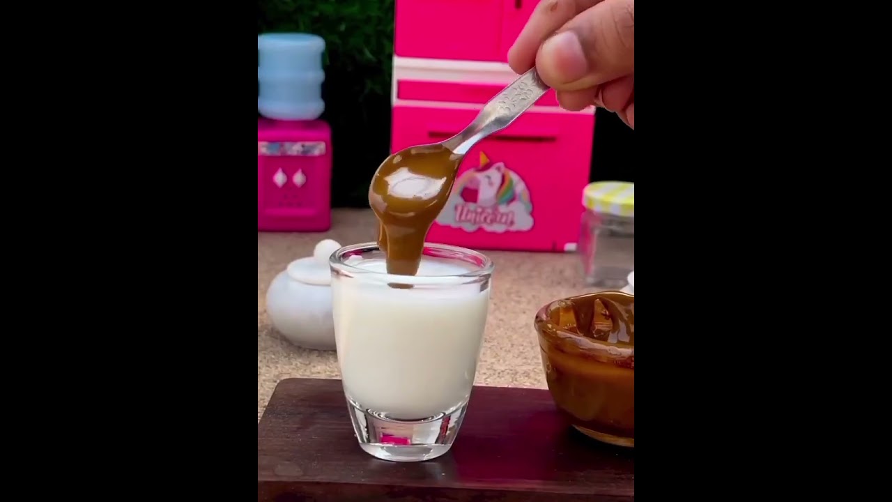 super chocolate milkshake 🤤😋