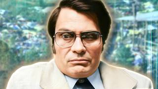 The Haunting Truth About The Bodies From Jonestown
