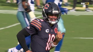 Celebrity FLEA FLICKER! Williams dials up Burden for BIG-TIME TD Profile