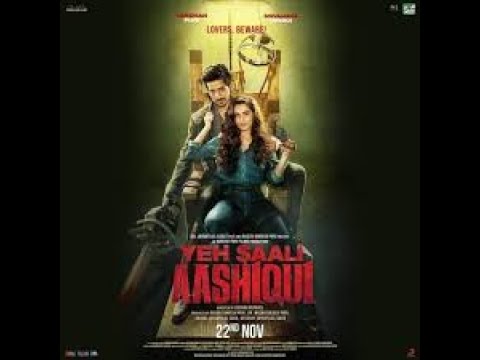 yeh-saali-aashiqui-trailer-2019-|-nov-22nd,2019