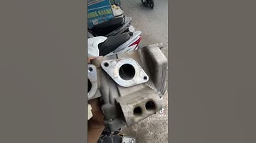 Tẩy rửa nhớt đóng lâu ngày 🤓