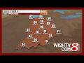 June 11, 2026 | Thursday morning forecast with Marcus Bailey