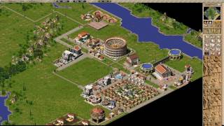 Celebrity Caesar 3 (1998) - Random Gameplay [1080p] Profile