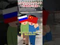 【緊迫のウクライナ】1分でわかる中露関係の進展 #Shorts