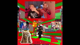 Сына Прокачал Erox