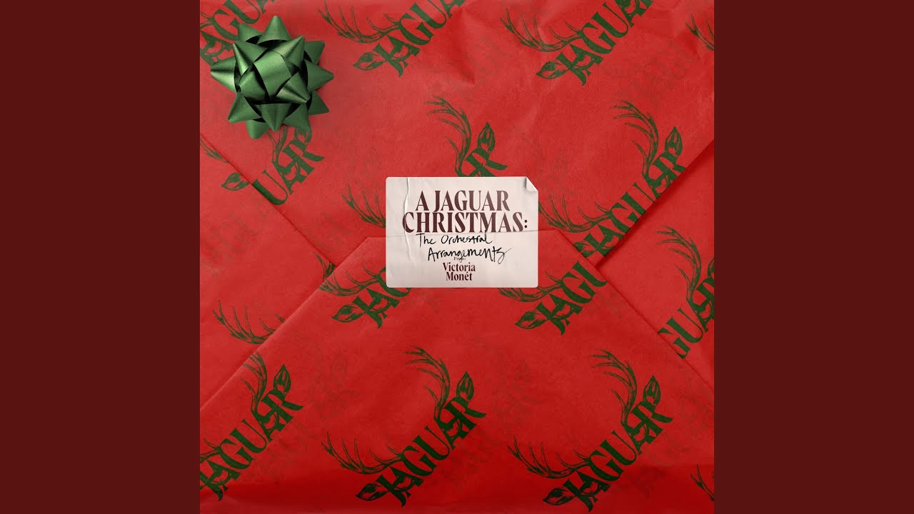 A Jaguar Christmas: The Orchestral Arrangements