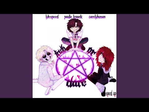 TRUTH OR DARE Sped Up 