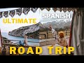 Van Life ULTIMATE Road Trip in Spain | Must See Places