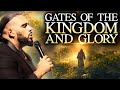 UNLOCKING THE GATEWAYS WITHIN YOU // The Glory Revival Hub