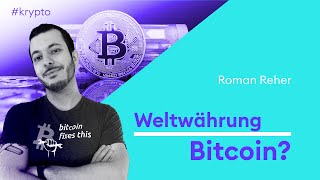 @Blocktrainer überzeugt 👉 Bitcoin ist besser als Ethereum, Dollar & Gold! 💸 | Börse Stuttgart