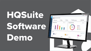 HQSuite: All-in-One Construction Management Software Demo screenshot 5
