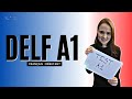 🇲🇫TEST NIVEAU A1 + DELF A1: AS-TU CE NIVEAU ?