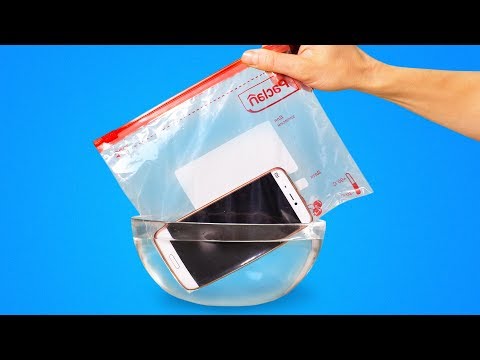 30 LIFE HACKS THAT WILL CHANGE YOUR LIFE FOREVER