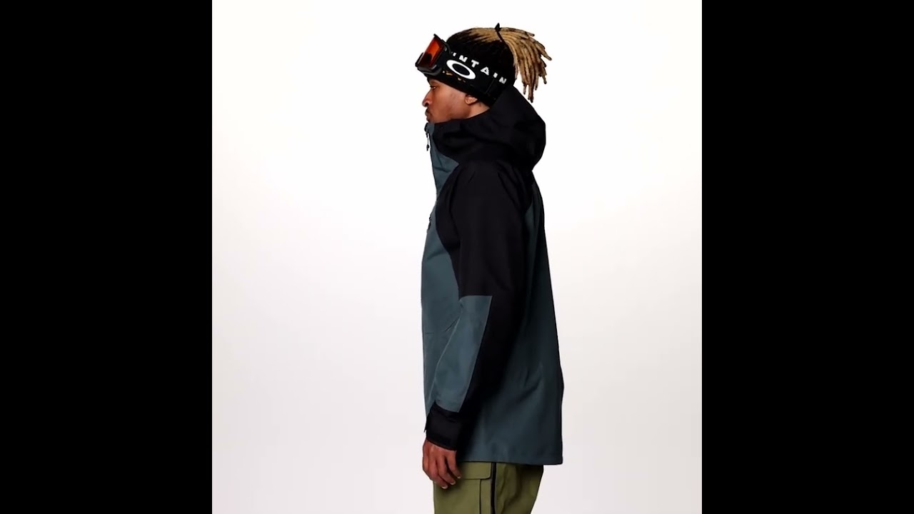 Mountain Hardwear Boundary Ridge GORE-TEX 3L Jacket Men's Men