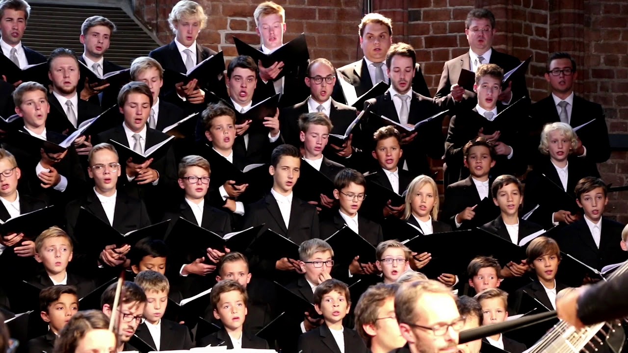 Antonio Lotti: Credo in F