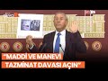 CHP'li Kaya'dan KPSS adaylarına çağrı: Maddi ve manevi tazminat davası açın