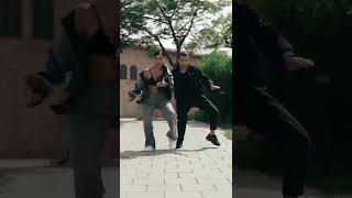 Drake - fountains dance video ( Seva &amp; Usher )