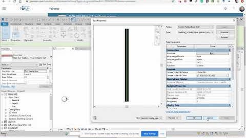 Wall Capping: Mar 28, 2020 9:48 AM