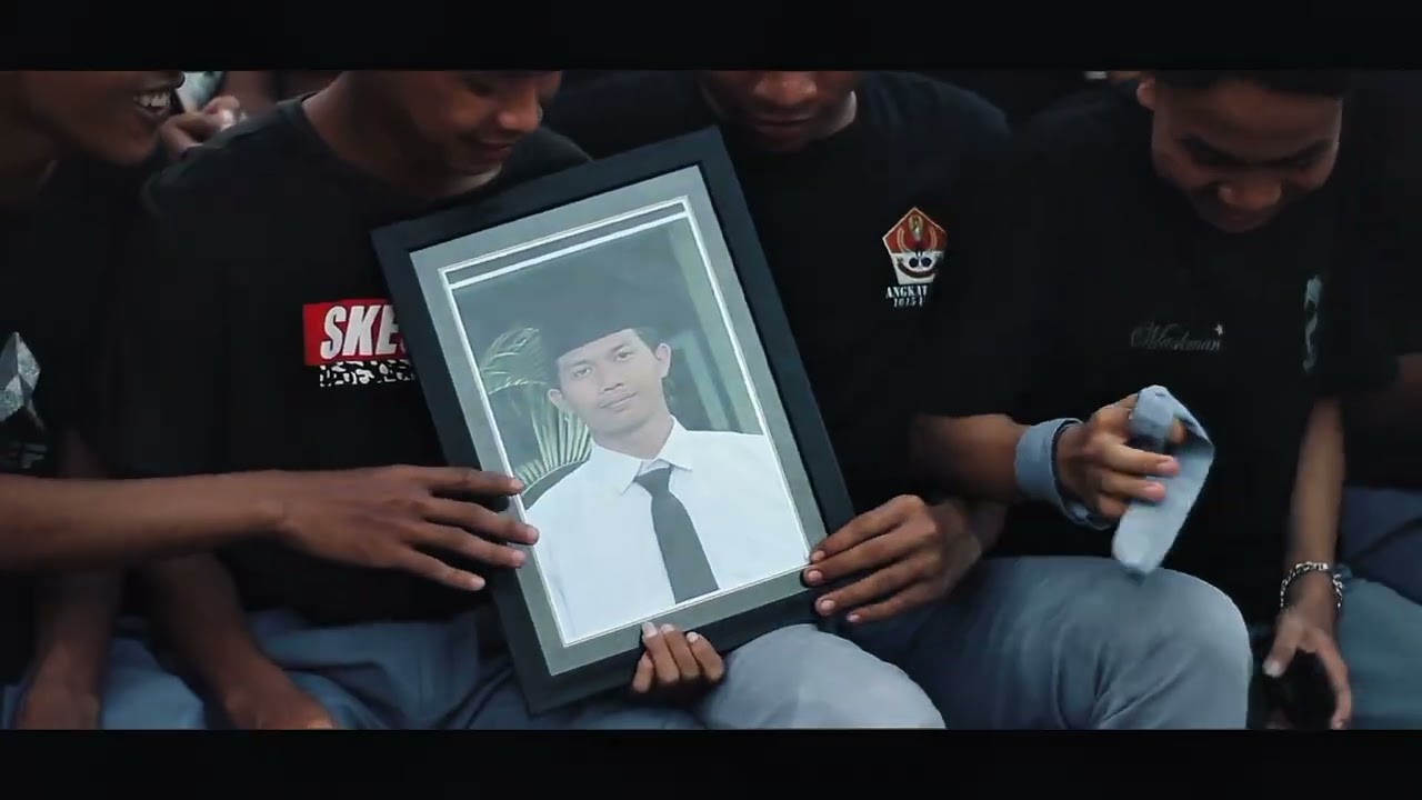 The Alasma of Maminja 2025