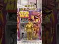 $10 Marvel Legends Action Figures @ dd's Discounts | Iron Man | Bargain Hunting
