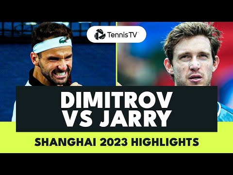 Shanghai Masters 2023: Results & updates