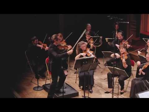 Haydn: La Reine | Le Concert de la Loge, Julien Chauvin, Sandrine Piau