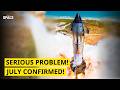SpaceX's Double Static Fire Plan Just Made July Launch Believable... Here Why!