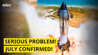 SpaceX's Double Static Fire Plan Just Made July Launch Believable... Here Why!