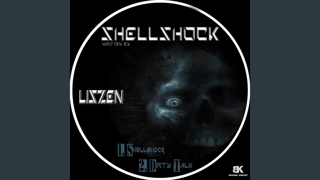 Shellshock - YouTube