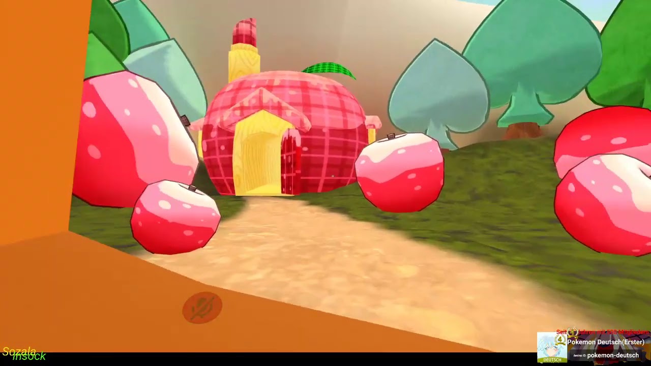 Vket4 Nursery Rhyme (Spade) YouTube