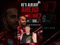 Lewis Hamilton Has Scored More Points In 2026 Than ALL OF 2025! #lewishamilton #ferrarif1 #formula1