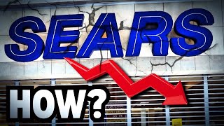 How Sears Destroyed Itself
