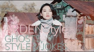ARDENStyle | Ghosts, Style & Jokes
Eunice: https://www.instagram.com/eunibugg
Rob: https://www.instagram.com/rmarq_
β€Stay connected with me Chosens! β€
π http://eastofarden.com
π₯ http://www.imdb.me/ardencho
πΈ http://www.instagram.com/arden_cho
π£ http://www.twitter.com/arden_cho
π©π»π http://www.facebook.com/hiardencho
My album π€πΆ is available on iTunes if you want to hear my original music https://itunes.apple.com/us/album/my-true-happy/id592588859
Autographed merch π¨π¦ is available at http://ardencho.bigcartel.com
Music in Video:
Buddha by Kontekst https://soundcloud.com/kontekstmusic
Creative Commons β Attribution 3.0 Unportedβ CC BY 3.0
https://creativecommons.org/licenses/by/3.0/
Music provided by Audio Library https://youtu.be/b6jK2t3lcRs
Wings by Nicolai Heidlas Music https://soundcloud.com/nicolai-heidlas
Creative Commons β Attribution 3.0 Unportedβ CC BY 3.0
https://creativecommons.org/licenses/by/3.0/
Music provided by Music for Creators https://youtu.be/a88RZOxv6kI
Kenny Segal - Procrastination | Majestic Color
https://www.youtube.com/watch?v=PrB2FFM8MgU
Vibe With Me by Joakim Karud http://soundcloud.com/joakimkarud
Music promoted by Audio Library https://youtu.be/-7YDBIGCXsY ARDENStyle | Ghosts, Style & Jokes