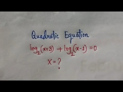 'Crack This Logarithmic