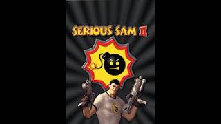 SERIOUS SAM 2 | Prelazimo prva 3 nivoa i skupljamo sve SECRETS! 🤫💥