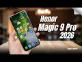 Honor Magic 9 Pro Release Date - NEW LEAKS JUST OUT!
