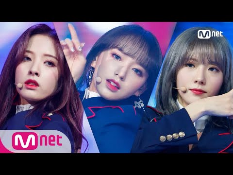 [WJSN - Dreams Come True] Comeback Stage | M COUNTDOWN 180301 EP.560