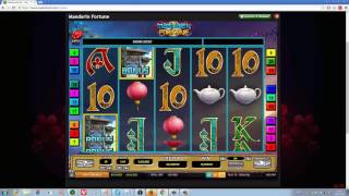 Быстрый лудовод в казино Casino Luck.