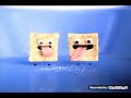Cinnamon Toast Crunch Lick 