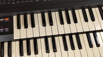 Casio DM-100 Pulse Code Modulation