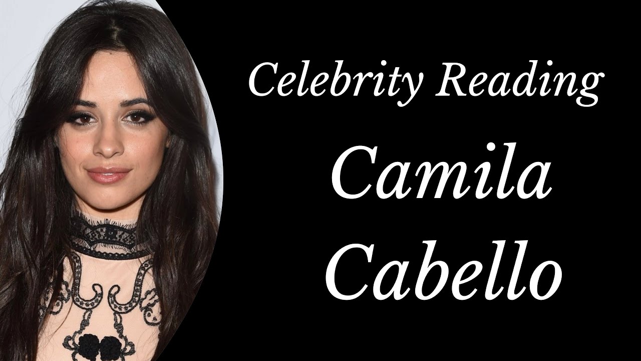 Camilla Cabello Celebrity Reading: Changes in Career & New Love