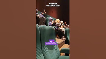 Thumbnail of Bila Esok Ibu Tiada #filmindonesia #bilaesokibutiada #nonton #nangis