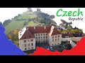 Why Czech Republic is the best | Autumn in Czech Republic