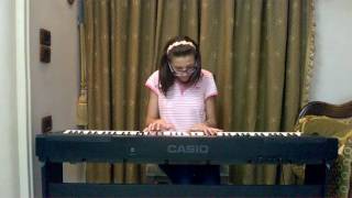 River flows in you cover by Hala skerek