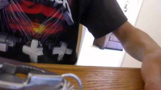 Famous Chainmail Tutorial: Box weave Net Worth